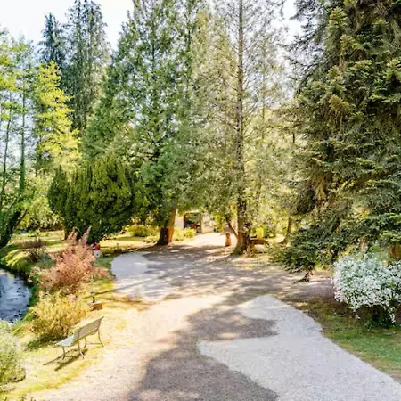 La Bergerie Du Manoir étang Privé Pays D'auge Casa vacanze Le Mesnil-Eudes